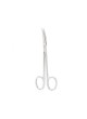 WAGNER Plastic Surgery Scissors